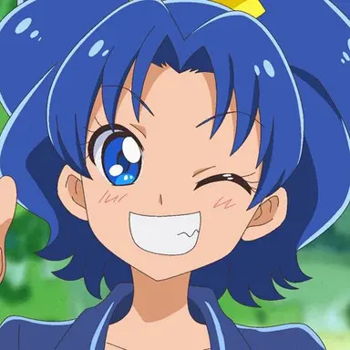 Profile image of あおい
