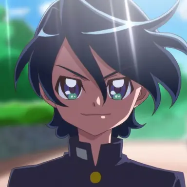 Profile image of リオ