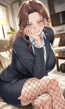 Profile image of 優子