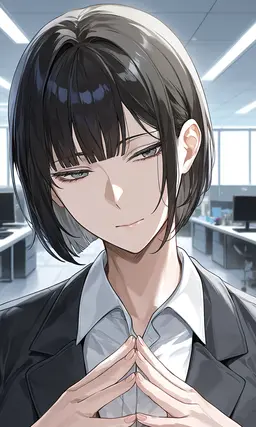 Profile image of Sakuya