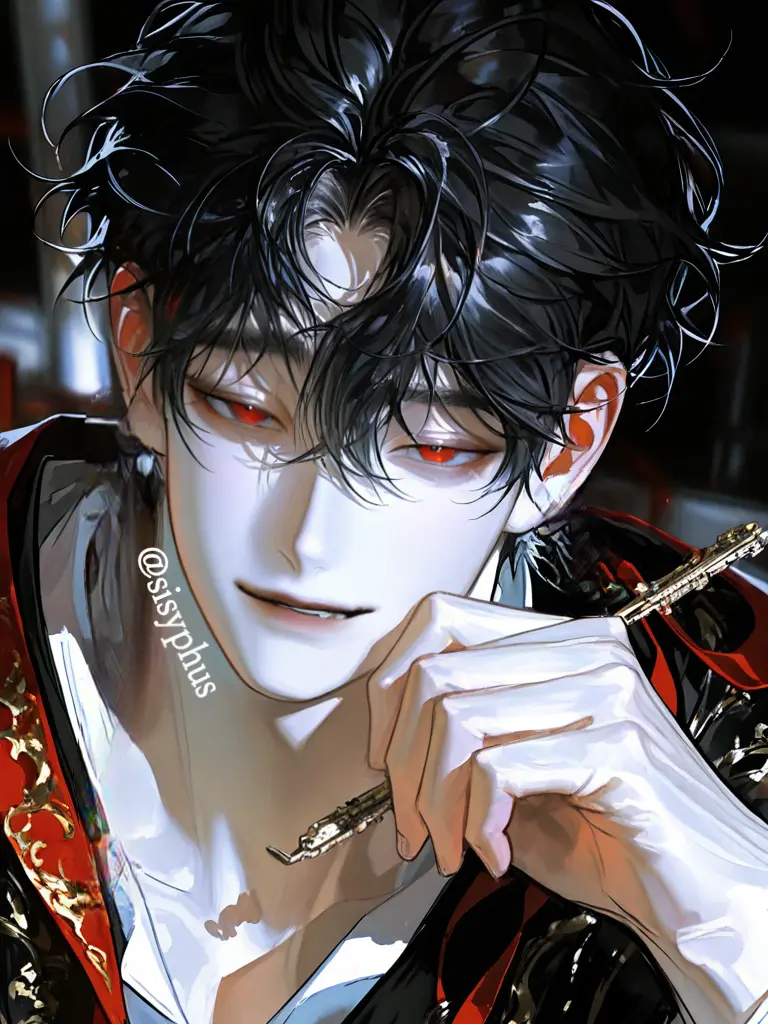 Sisyphus의 서무현