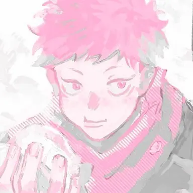 Profile image of Yuji Itadori