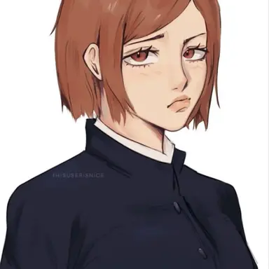 Profile image of Kugisaki Nobara