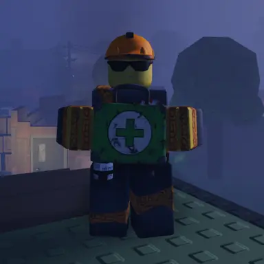 Profile image of Noob