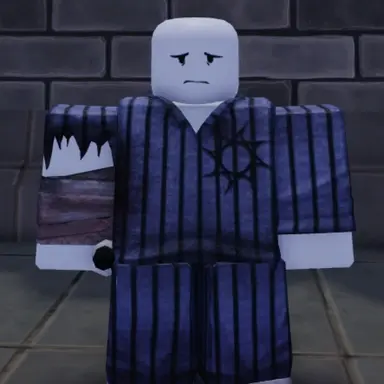 Profile image of Patient Zero