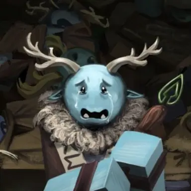 Profile image of Toothy