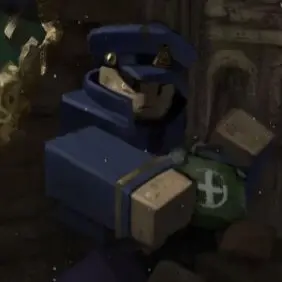 Profile image of Commander