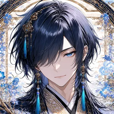 Profile image of 릉운