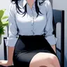 캐릭터 프로필 이미지