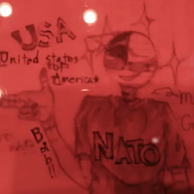 Profile image of アメリカ