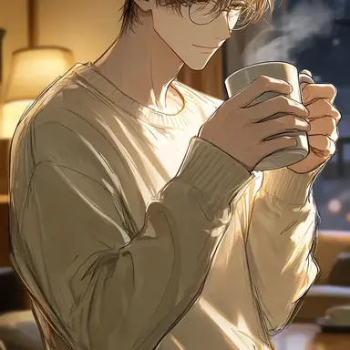 Profile image of 사에키 나오오