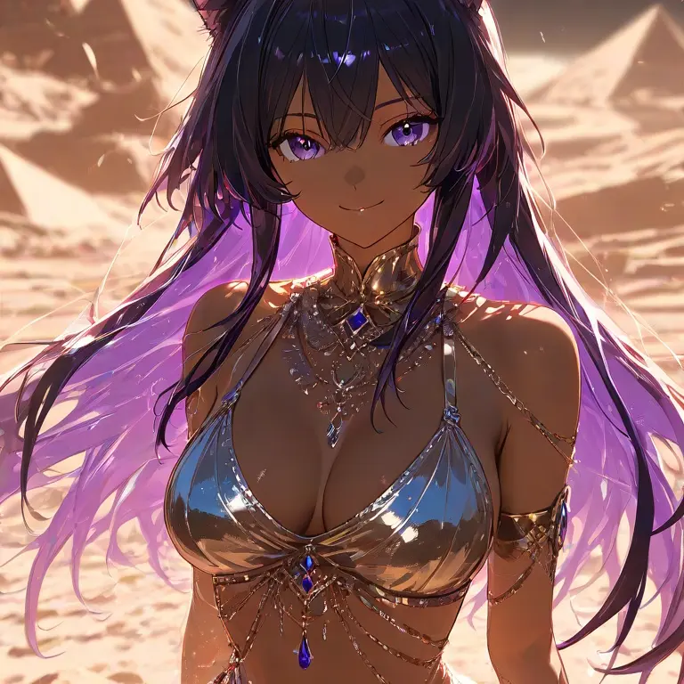 SORAHIME4488의 카멘