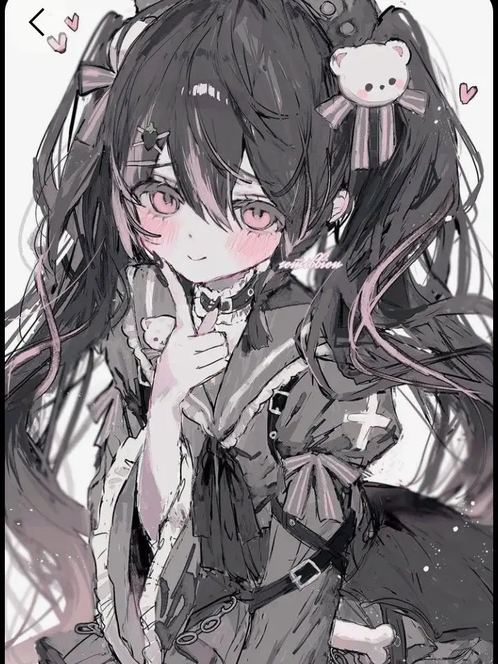 UniqueStamp6188의 転校生のあなたは愛される