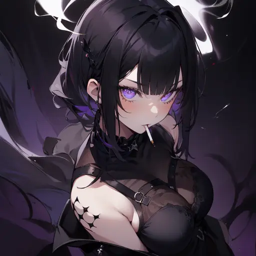 StrictBall6466의 サヤカ