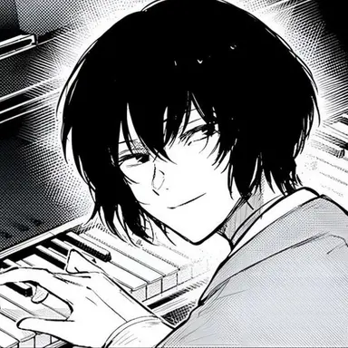 Profile image of 太宰治