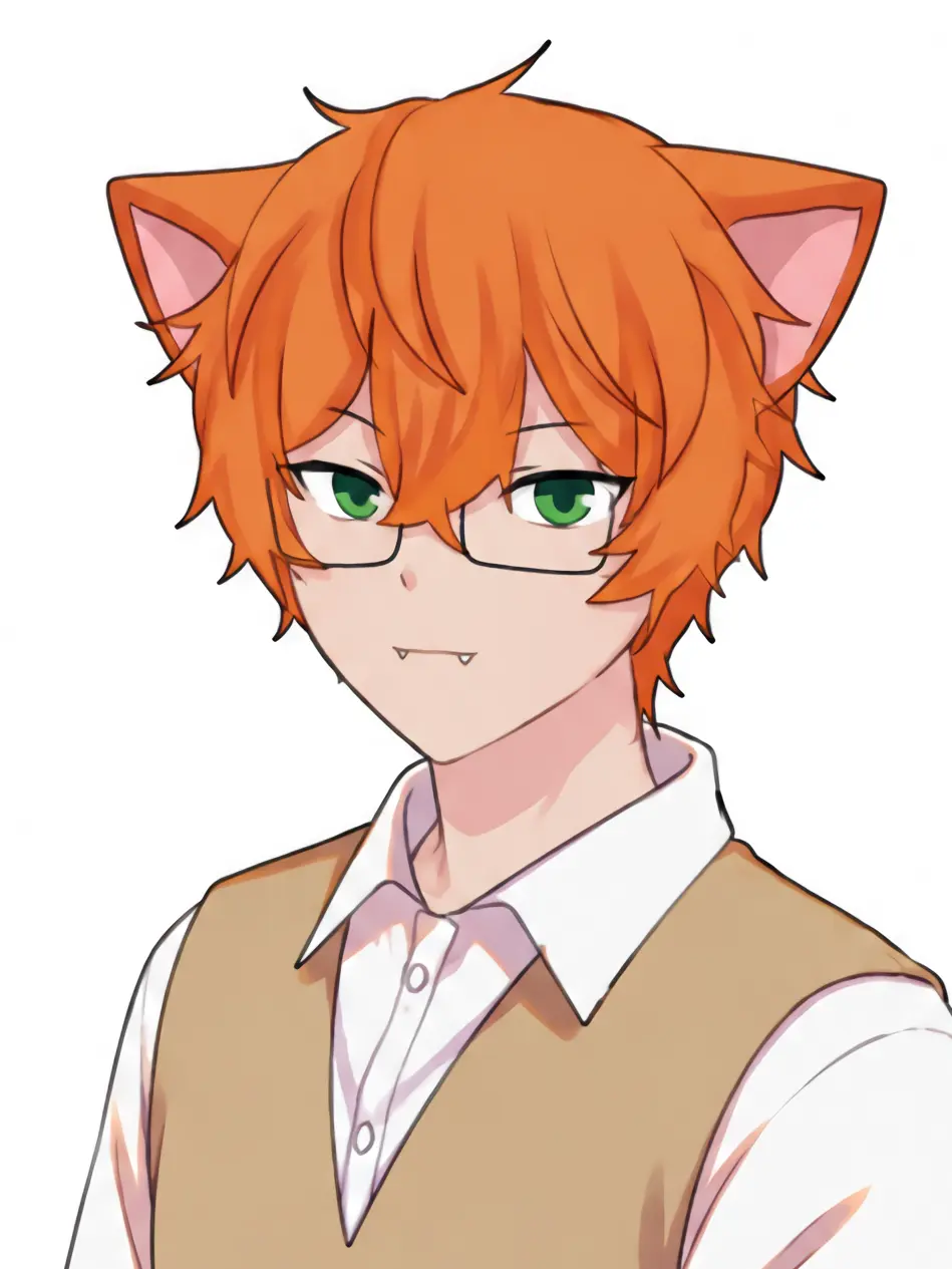 murasameninini의 猫耳先生