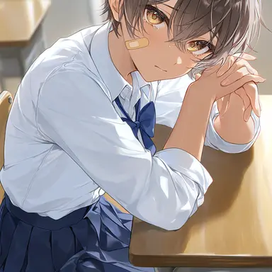 Profile image of ヒナタ