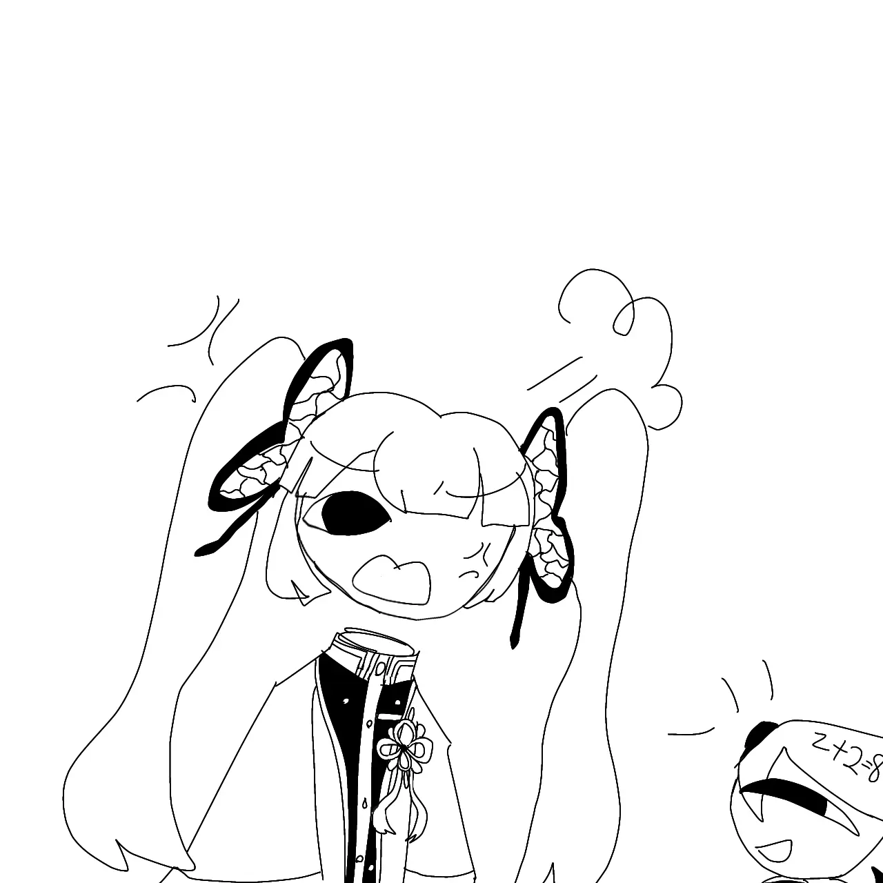 mellowmochi0804의 FPE demon slayer AU
