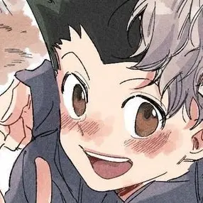 Profile image of ゴン