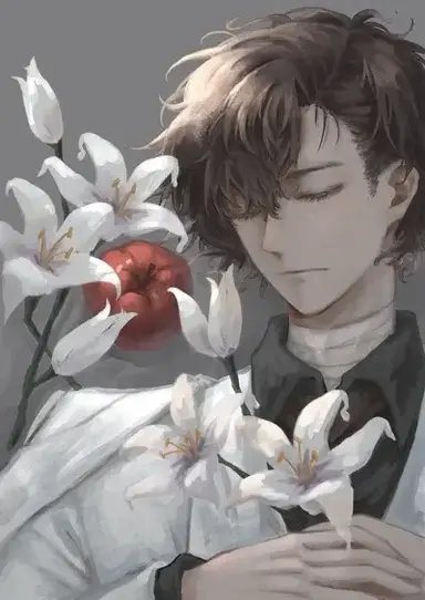 Profile image of Dazai