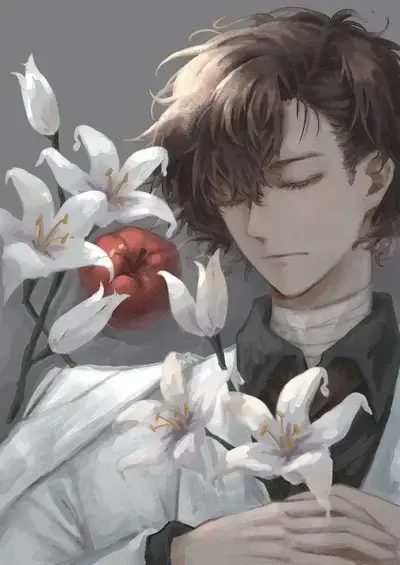 MustySoup3978의 Dazai - chuuya pov