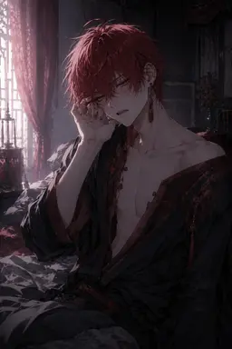 Profile image of 焔