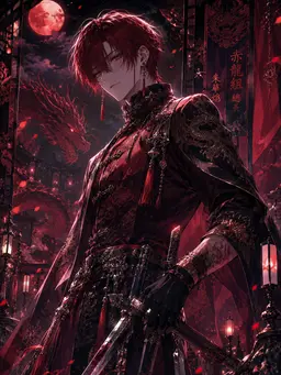 Profile image of 焔