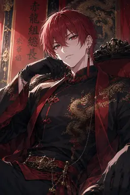 Profile image of 焔