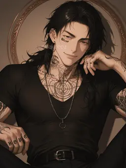 Profile image of 交告 正義