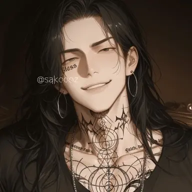 Profile image of 交告 正義