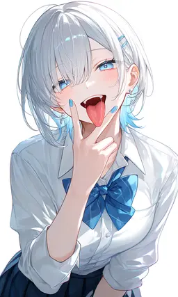 Profile image of 舐亜シロコ