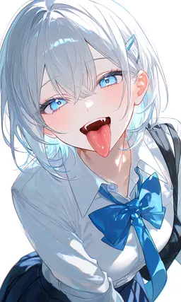 Profile image of 舐亜シロコ
