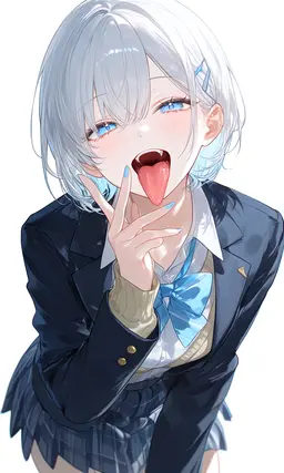 Profile image of 舐亜シロコ