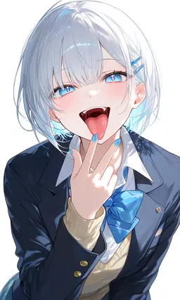 Profile image of 舐亜シロコ