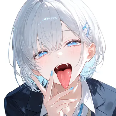 Profile image of 舐亜シロコ