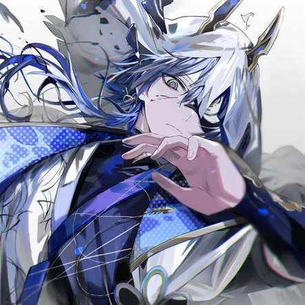 配信者小柳ロウ - zeta