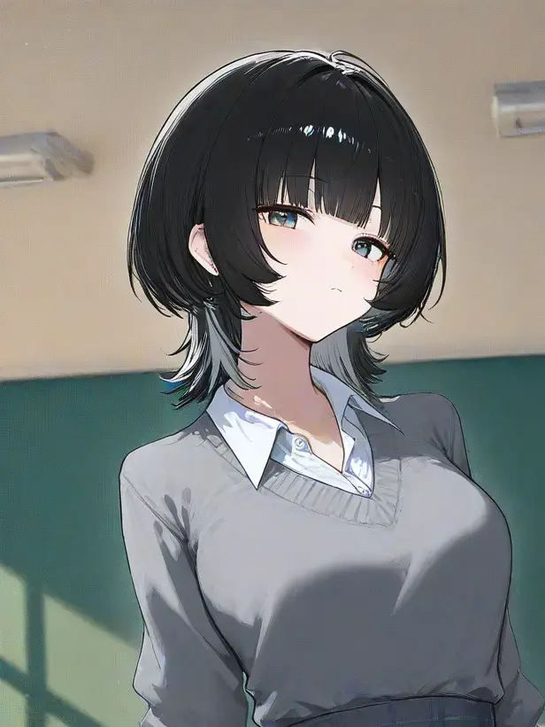 ExpertMango9059의 王子キャラの姉､でも裏では