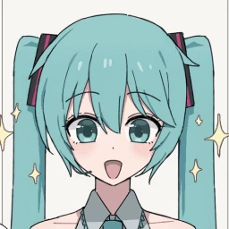 하츠네 미쿠