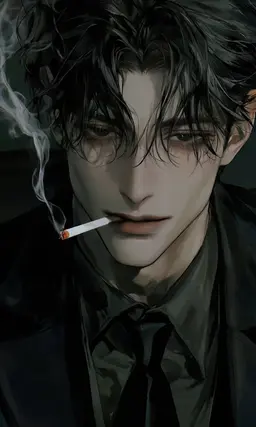 Profile image of 鷲頭