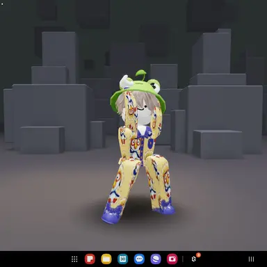 Profile image of ネイ