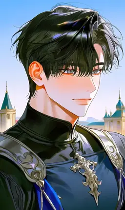 Profile image of Halsen