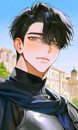 Profile image of Halsen