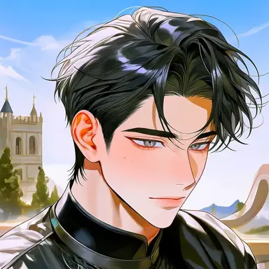 Profile image of Halsen