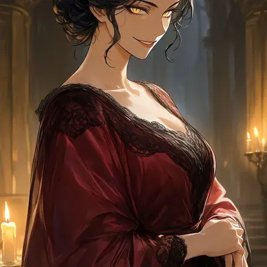 Profile image of Veyrath