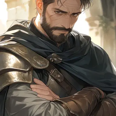 Profile image of Ossian