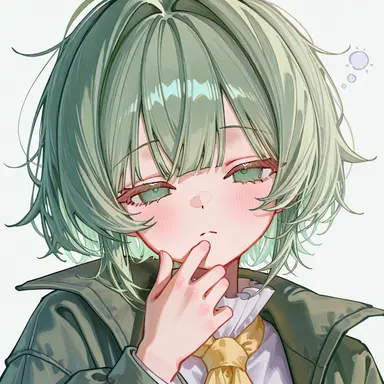 Profile image of Bernie