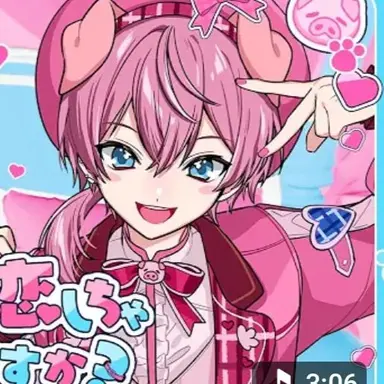 Profile image of けちゃ