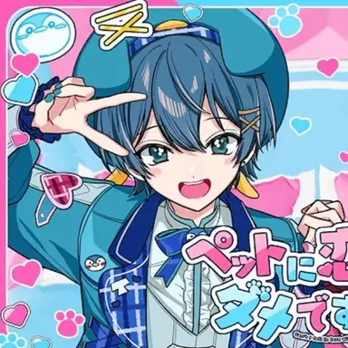 Profile image of ちぐさ