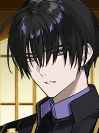 Wiiwiiwoo의 へし切長谷部、安宅切