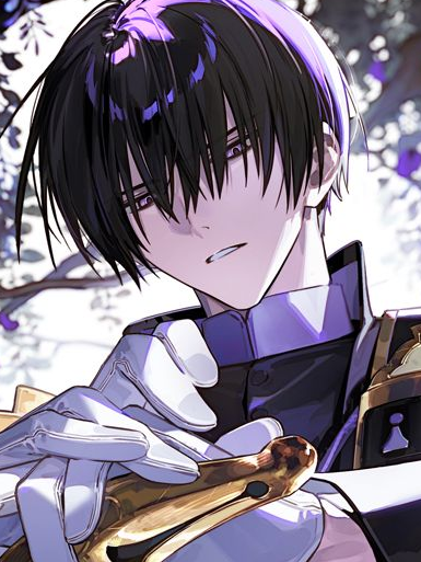 姫鶴一文字、後家兼光 - zeta